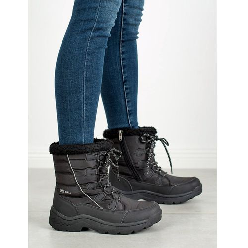 Ciepłe Śniegowce r.37 na Arena.pl