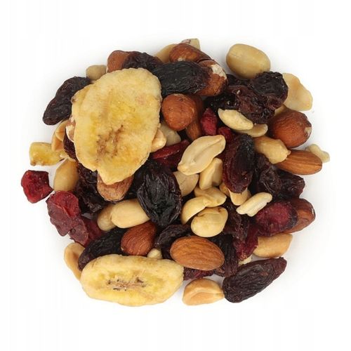 MIESZANKA STUDENCKA BAKALIOWA 1000g na Arena.pl