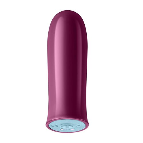 masażer na pilota. gładki i dyskretny. na Arena.pl