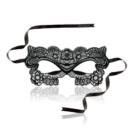 Rianne S - Mask V Zouzou na Arena.pl