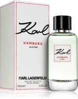 KARL LAGERFELD HAMBURG ALSTER EDT 100 ML PRODUKT
