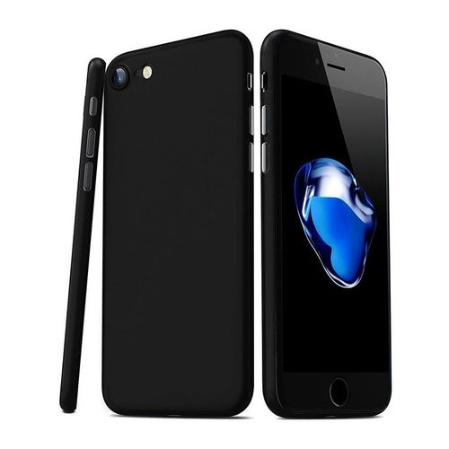 BENKS MAGIC LOLLIPOP Apple iPhone 7/8 4,7 - BLACK na Arena.pl