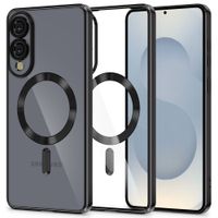 Etui Tech-Protect MagFlex MagSafe DO Samsung Galaxy S25 Edge Czarne