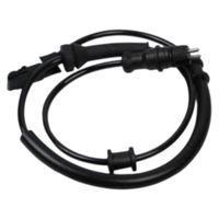 CZUJNIK ABS TYŁ RENAULT LAGUNA II 2001 2002 2003 2004 2005 2006 2007