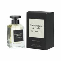 Perfumy Męskie Abercrombie & Fitch Authentic Man 100 ml