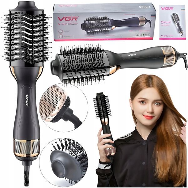 SUSZARKO LOKÓWKA SUSZARKA z JONIZACJĄ PREMIUM 4w1 zdjęcie 9