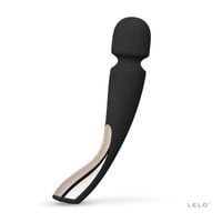 wibrator różdżka smart wand 2 medium black lelo