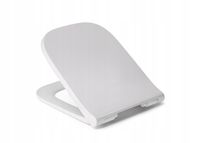 Deska sedesowa wc klozetowa wolnoopadająca do KOŁO MODO zamiennik L30112000