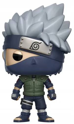Figurka Funko Pop! Naruto: Shippuden Kakashi na Arena.pl