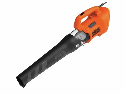 Black&Decker Dmuchawa do liści BEBL185 (BEBL18 na Arena.pl