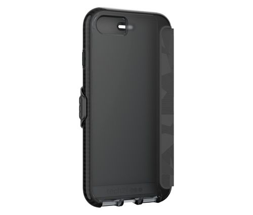 TECH21 EVO WALLET Apple iPhone 7/8 Plus -  BLACK na Arena.pl