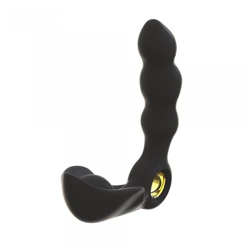 stymulator angelo male prostate triple stimulation (black) na Arena.pl