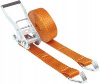 Pas Transportowy Komplet 8M/50MM/5T - BELTCAR_5T8M