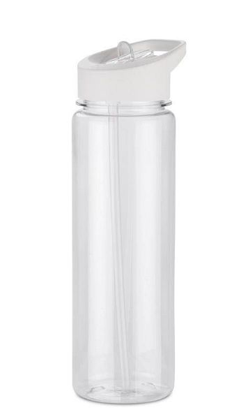Butelka rPET RELITO 650 ml zdjęcie 2