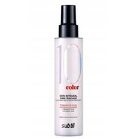 SUBTIL Odżywka do włosów 10 COLOR Biała - 150ml