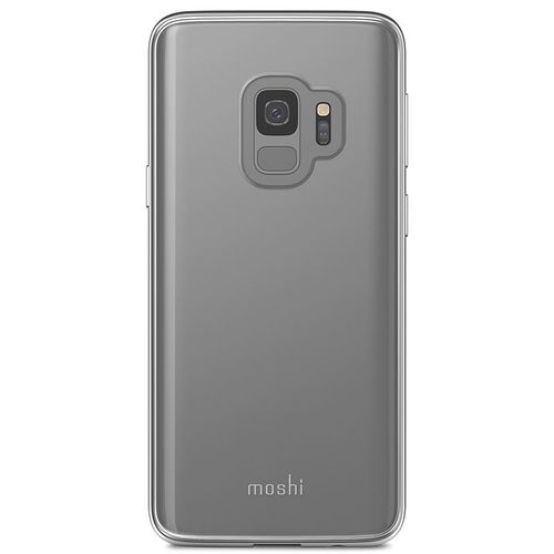 Moshi Vitros - Etui do Samsung Galaxy S9 (Jet Silver) na Arena.pl