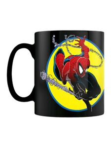 Kubek termoaktywny Spider-man Marvel na Arena.pl