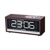 RADIOBUDZIK FM PLL BLUETOOTH CR60BT BLAUPUNKT