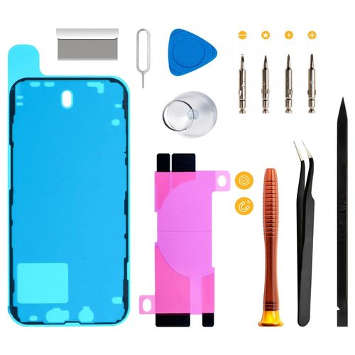 Bateria NOWACELL iPhone 12 - zestaw naprawczy na Arena.pl
