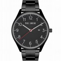 ZEGAREK MĘSKI PAUL LORENS - PL1273B2-1A5 + BOX +GRAWER