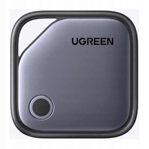 Lokalizator inteligentny Smart Finder 2 Ugreen CM919 do iPhone, iPad, Mac na Arena.pl