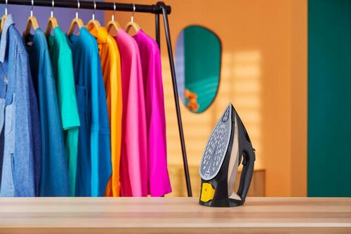 Żelazko parowe Philips Azur 7000 Series DST7040/80 na Arena.pl