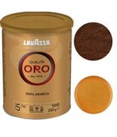 Lavazza Qualita Oro Kawa mielona arabica 250g