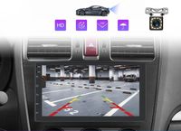 RADIO SAMOCHODOWE 2 DIN 4GB/64GB ANDROID AUTO CARPLAY ANDROID 13 RDS DSP 7"