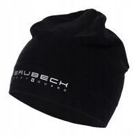 Czapka do biegania Brubeck Do Biegania Extreme Wool Hm10180 L/XL