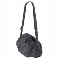 TORBA NA RAMIĘ EXFIL BAG 5,8L WYTRZYMAŁA HELIKON SHADOW GREY