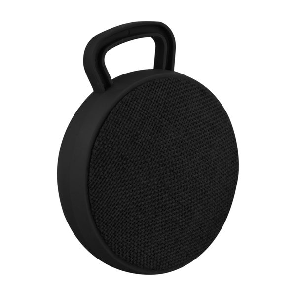 EP127K GŁOŚNIK BLUETOOTH PUNK CZARNY zdjęcie 1
