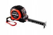 METRÓWKA MIARA ZWIJANA W-ROCKER 32MM 5M PRO-MZ915 PRO