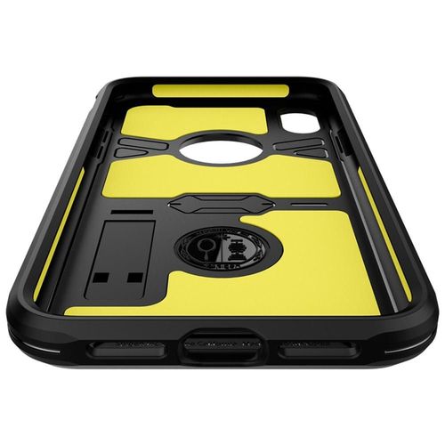 Spigen Tough Armor ”Xp” Iphone Xr Black na Arena.pl