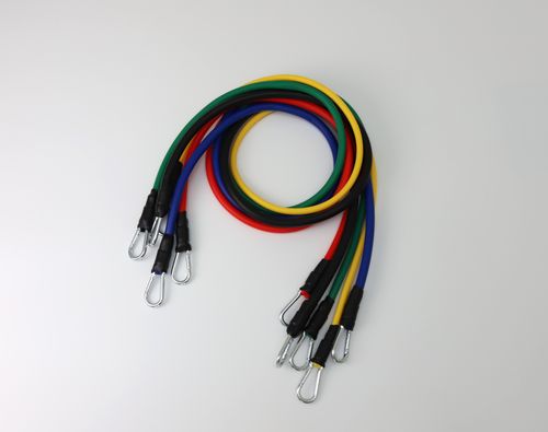 zestaw ekspanderów 11 szt. X-sport Style na Arena.pl