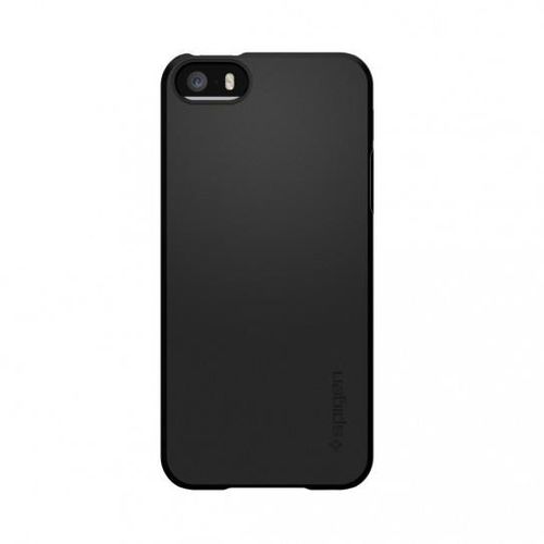 Spigen Thin Fit Iphone 5S/se Black na Arena.pl