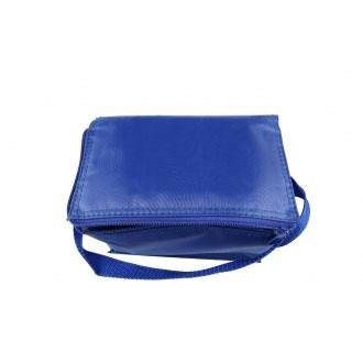 Torba termiczna na 6 puszek 0,33 l na Arena.pl