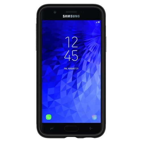 SPIGEN SLIM ARMOR GALAXY J7 2018 BLACK na Arena.pl