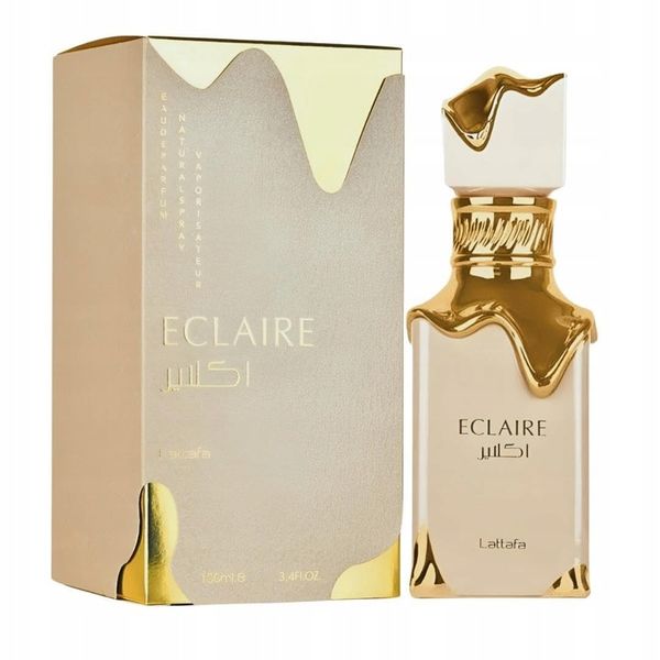 Woda perfumowana Lattafa Eclaire dla kobiet 100 ml zdjęcie 3
