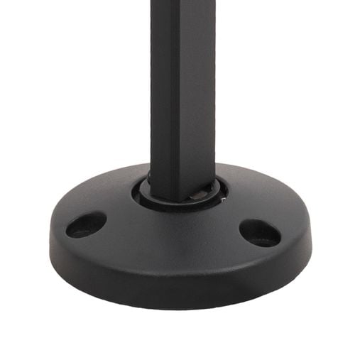 Zewnętrzna Lampa Led Heckermann Fl-Sl101 na Arena.pl