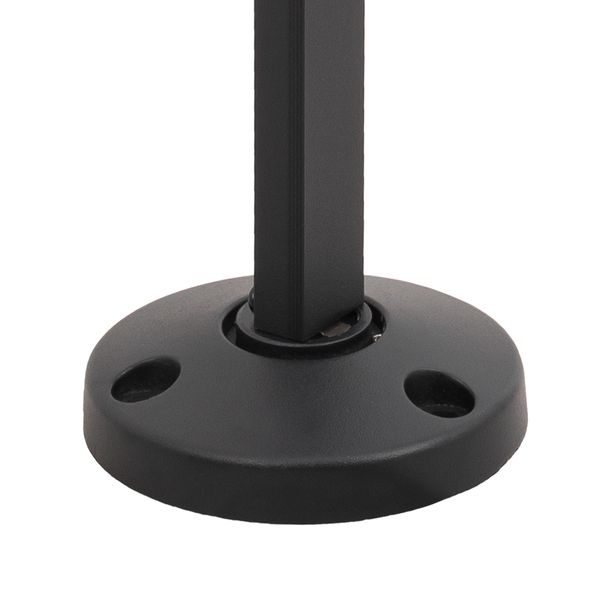 Zewnętrzna Lampa Led Heckermann Fl-Sl101 zdjęcie 7