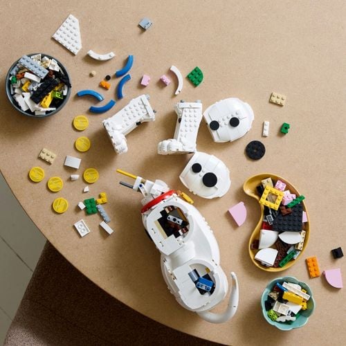 LEGO 101 dalmatyńczyków Szczeniaczek 43269 na Arena.pl