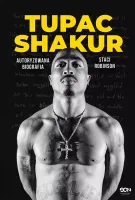 Tupac Shakur. Autoryzowana Biografia (Barwione Brzegi)