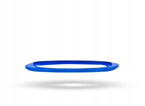 Osłona SPRĘŻYN do TRAMPOLINY 252 cm 8ft MOCNA MATA na Arena.pl