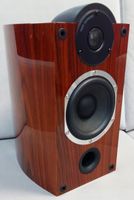 2X TAGA HARMONY PLATINUM S-40 SE KOLUMNY PODSTAWKOWE ROSEWOOD GLOSS PARA