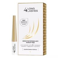 Serum do rzęs Long 4 lashes wydłuża zagęszcza i wzmacnia rzęsy 3 ml
