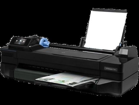 HP Designjet T120 A1/70S EPRINT&SHARE na Arena.pl