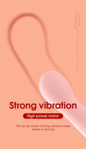 Wibrator Lauren USB na Arena.pl