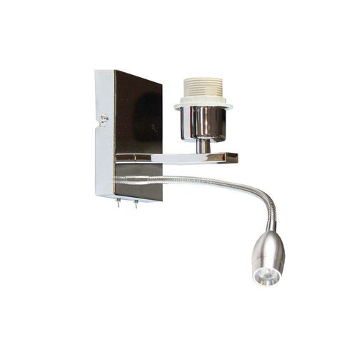 Oprawa ścienna ADDIS panel LED na Arena.pl