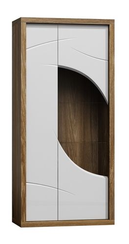 Meble PARIS - Szafa P1 2D na Arena.pl