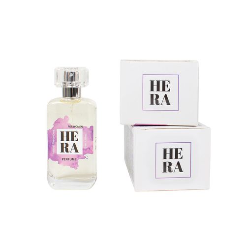 hera - natural pheromones - perfume 50 ml na Arena.pl